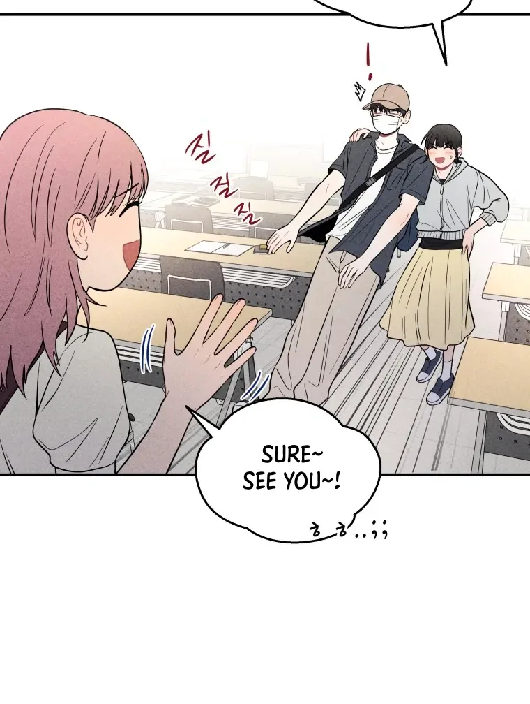 Ghost Romance Chapter 23 page 35