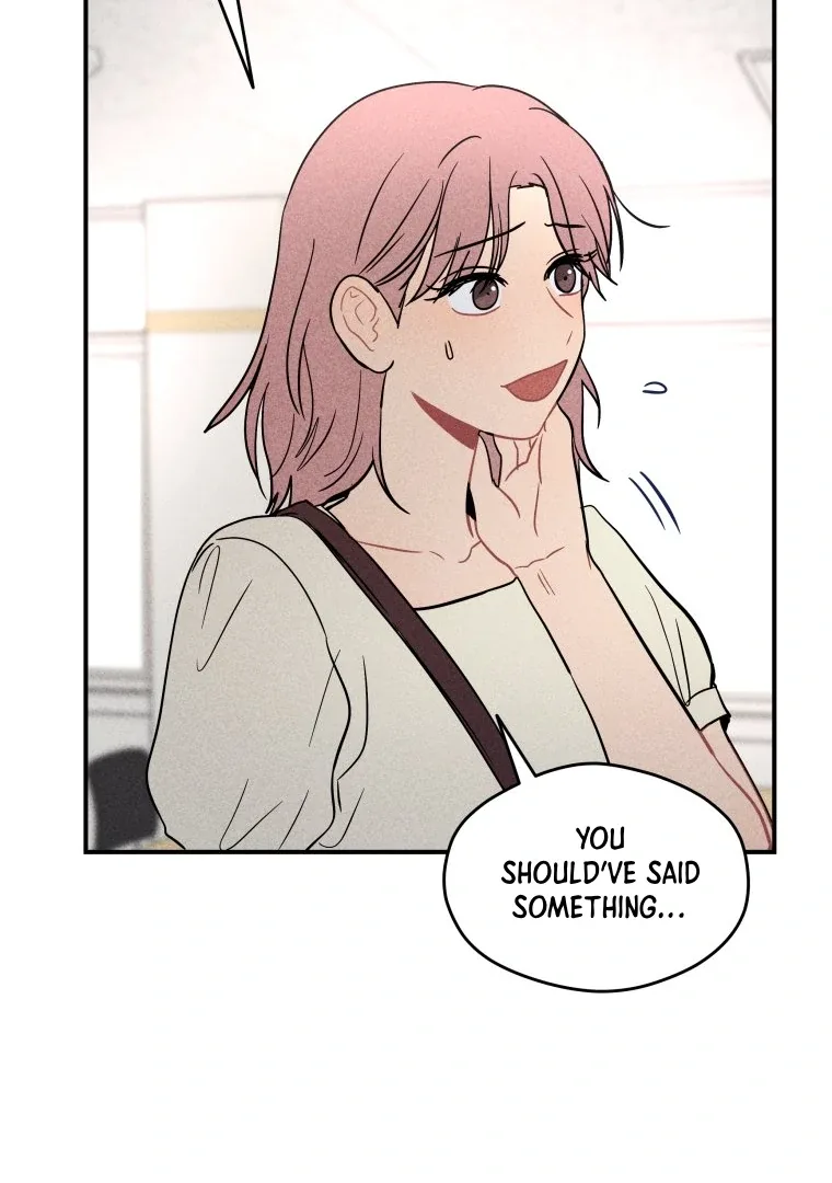 Ghost Romance Chapter 23 page 32