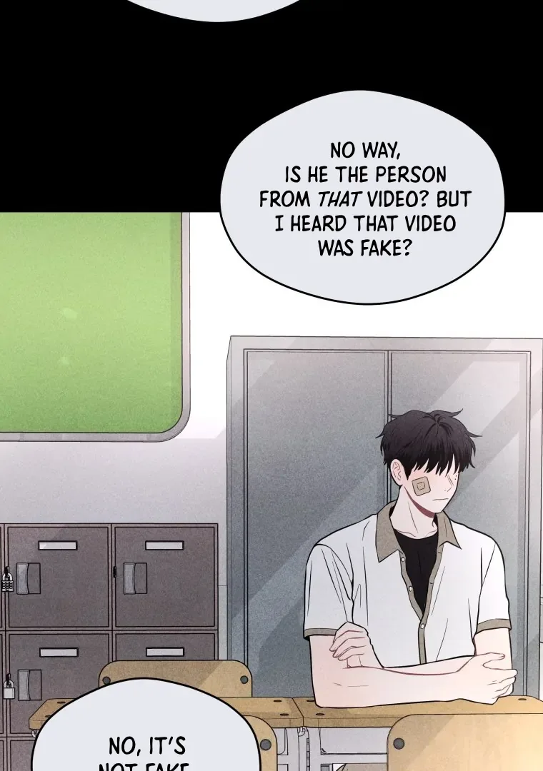 Ghost Romance Chapter 23 page 49