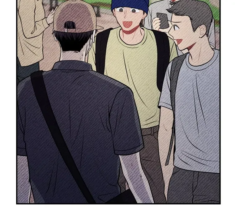 Ghost Romance Chapter 23 page 86