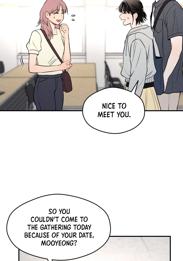Ghost Romance Chapter 23 page 31
