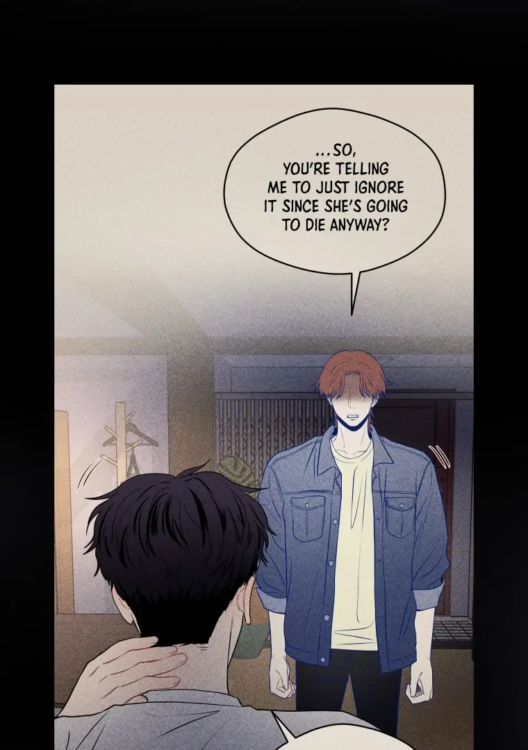 Ghost Romance Chapter 23 page 90