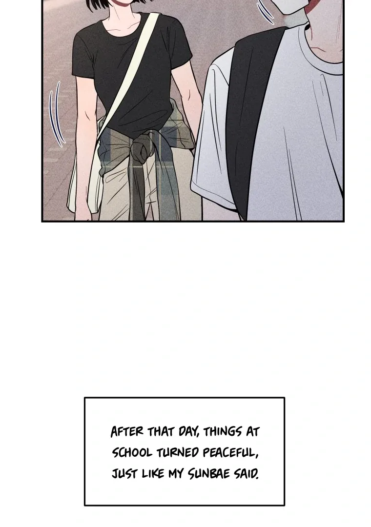Ghost Romance Chapter 23 page 66