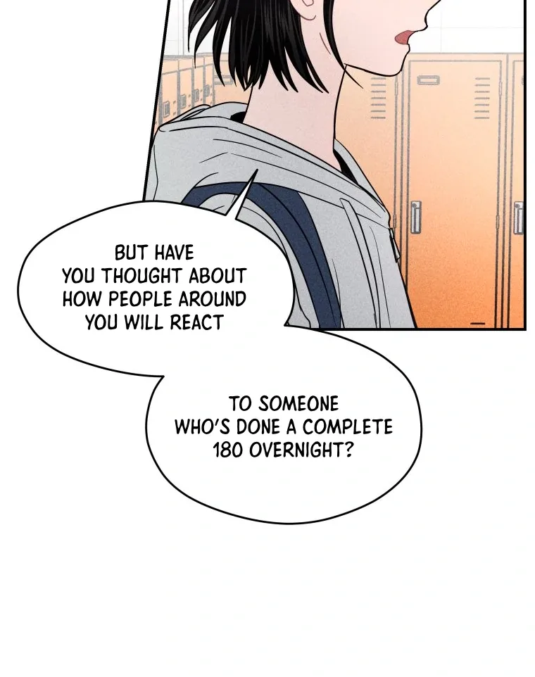 Ghost Romance Chapter 23 page 44