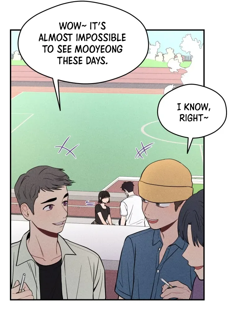 Ghost Romance Chapter 23 page 78
