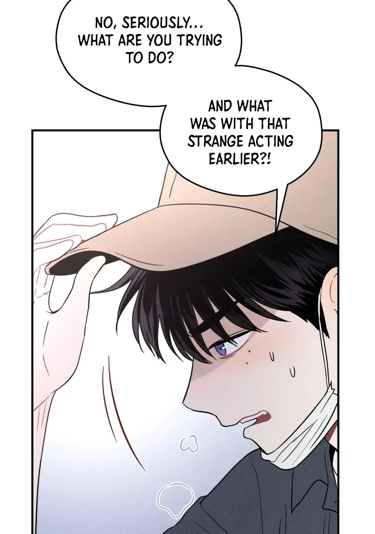 Ghost Romance Chapter 23 page 38