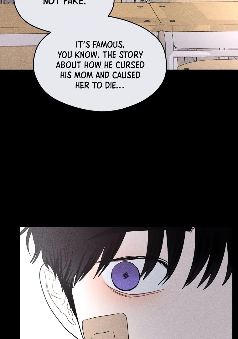 Ghost Romance Chapter 23 page 50