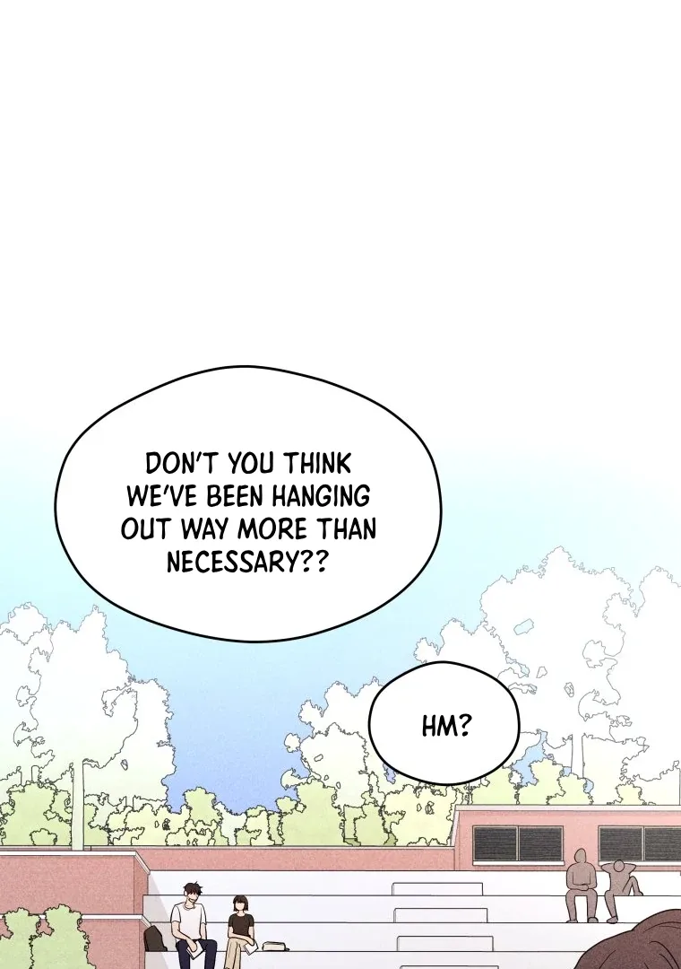 Ghost Romance Chapter 23 page 72