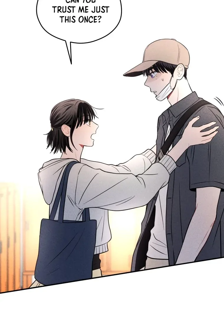 Ghost Romance Chapter 23 page 56