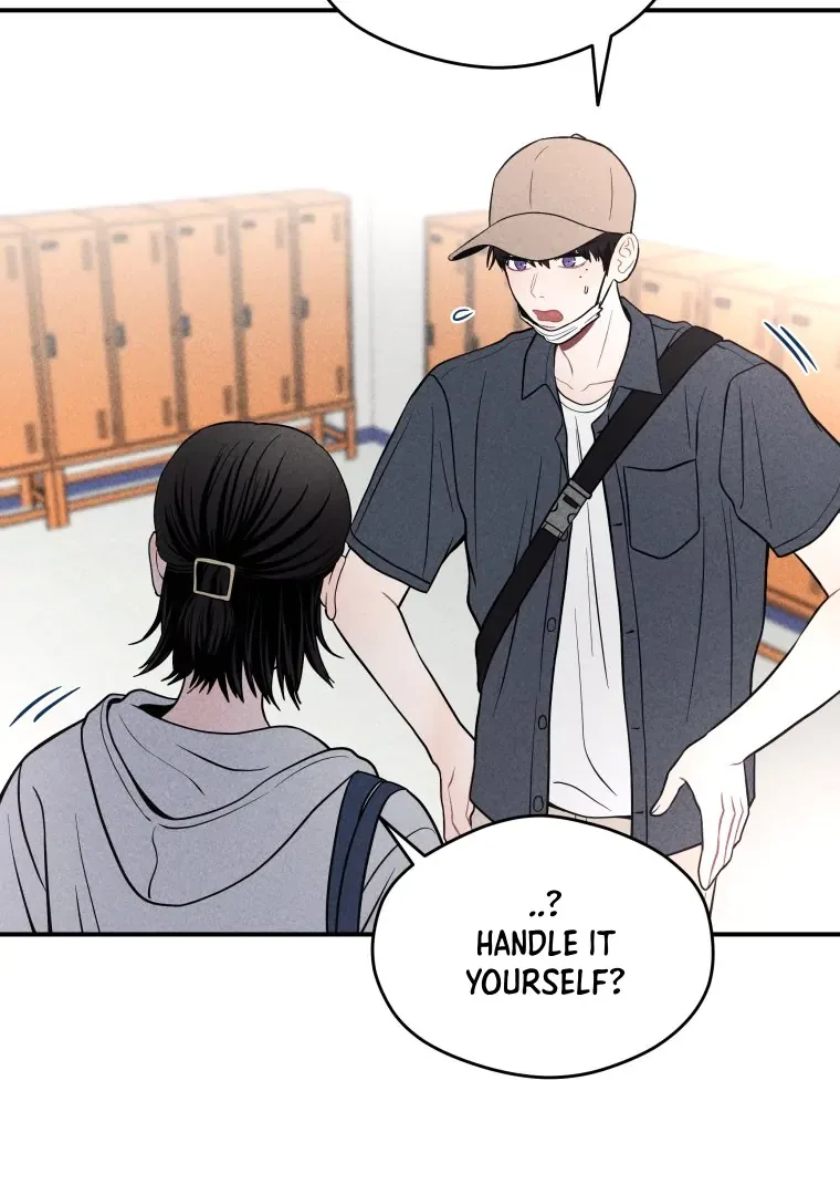 Ghost Romance Chapter 23 page 41