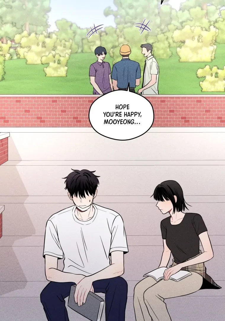 Ghost Romance Chapter 23 page 81