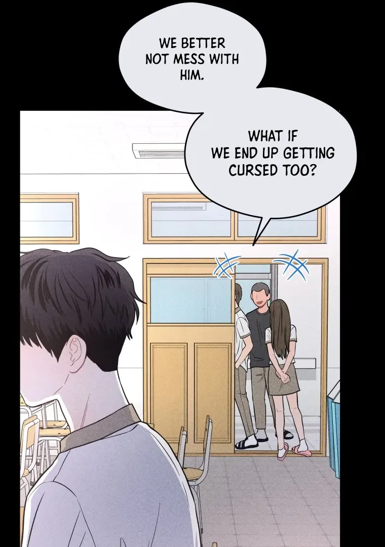 Ghost Romance Chapter 23 page 53