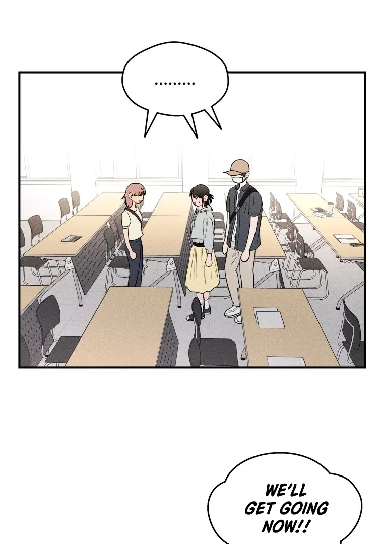 Ghost Romance Chapter 23 page 34