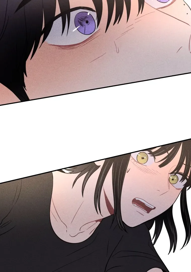 Ghost Romance Chapter 23 page 98
