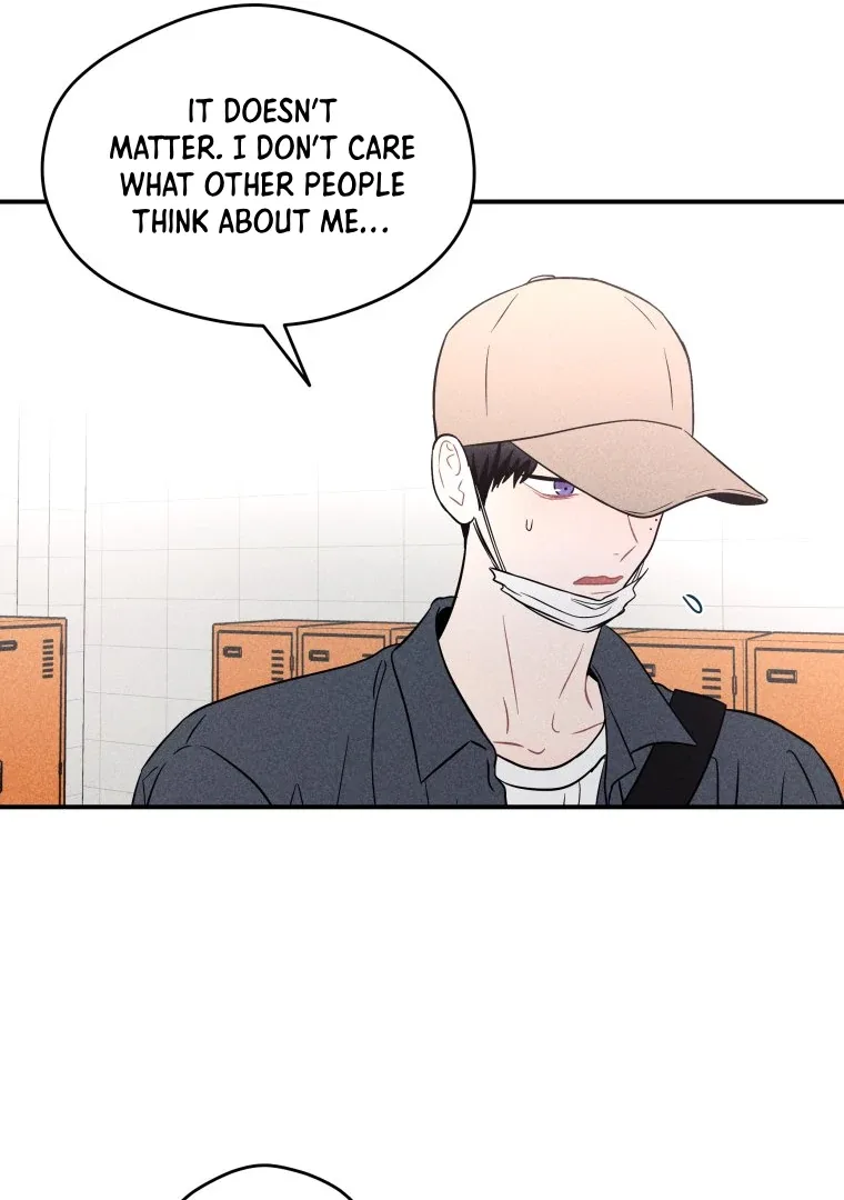 Ghost Romance Chapter 23 page 45