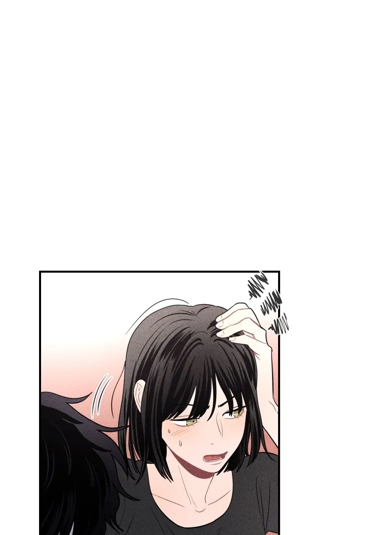 Ghost Romance Chapter 24 page 14