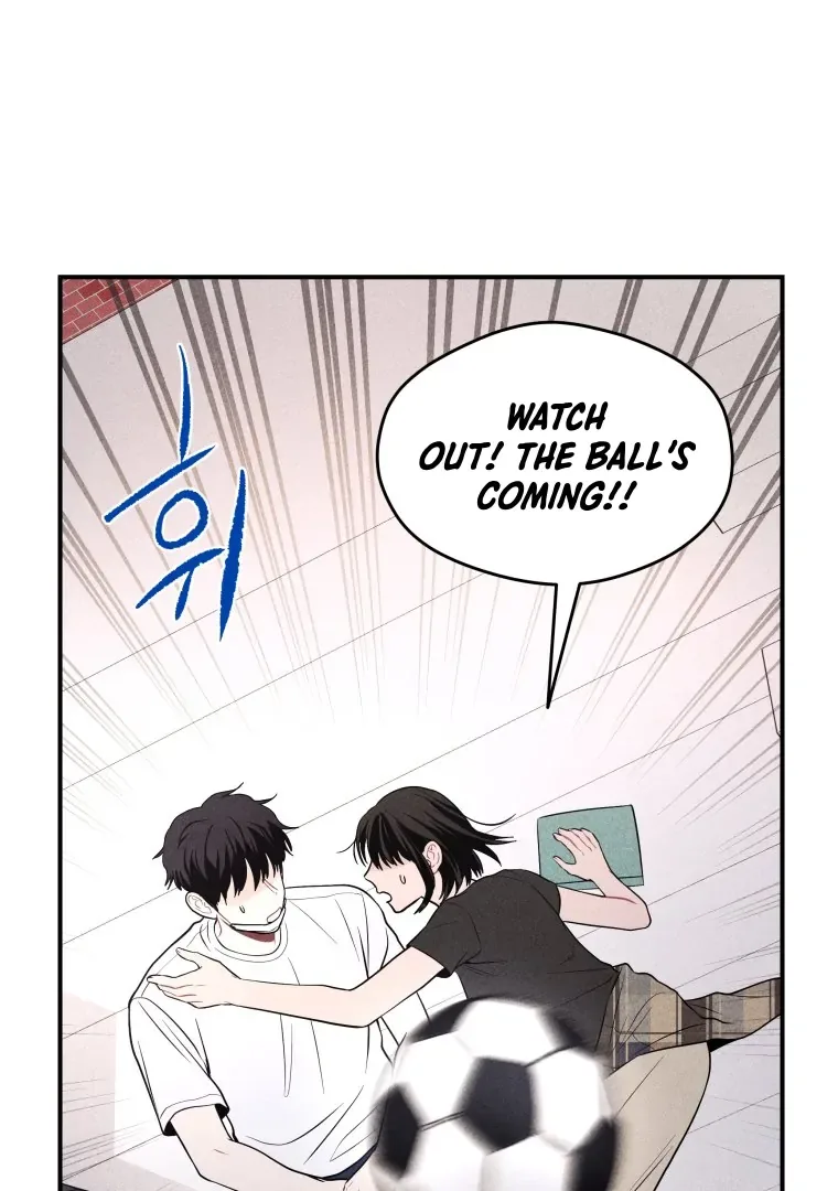 Ghost Romance Chapter 24 page 2