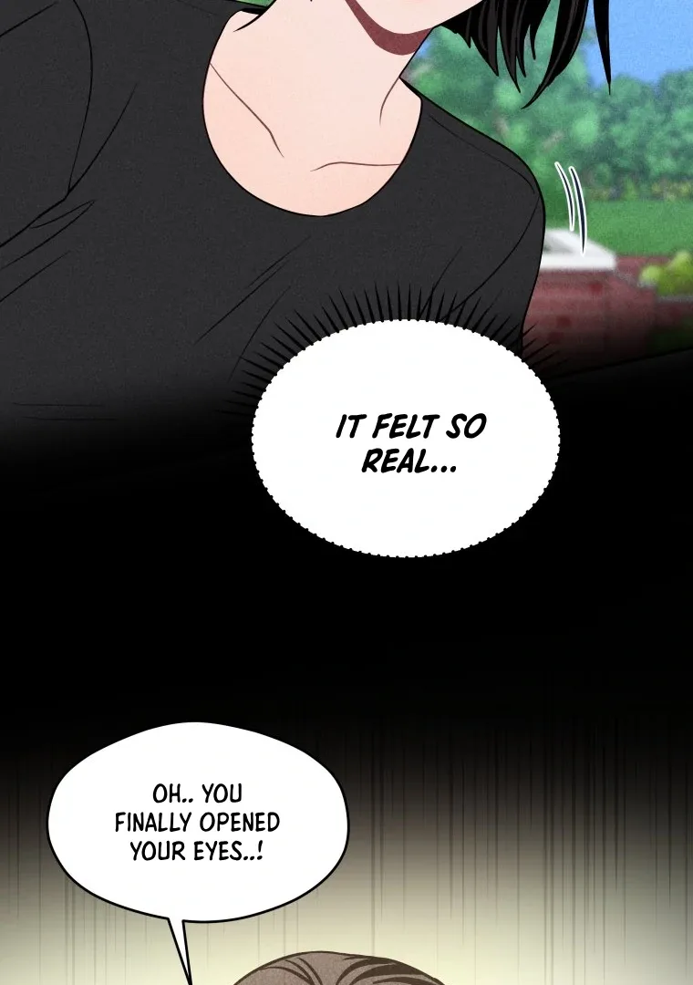Ghost Romance Chapter 24 page 20