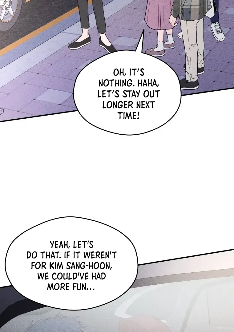 Ghost Romance Chapter 26 page 15