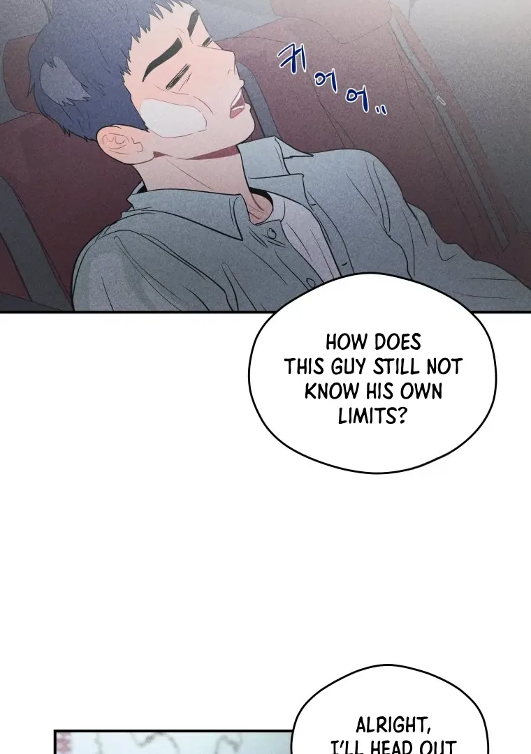 Ghost Romance Chapter 26 page 16