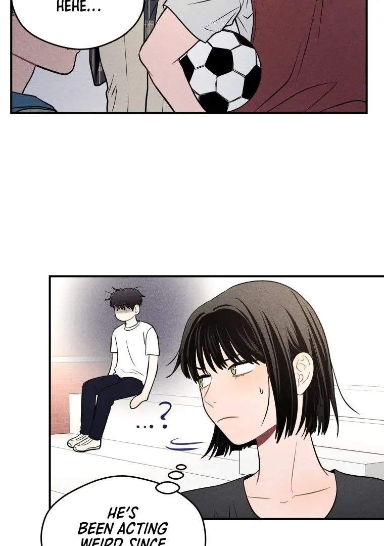 Ghost Romance Chapter 24 page 34