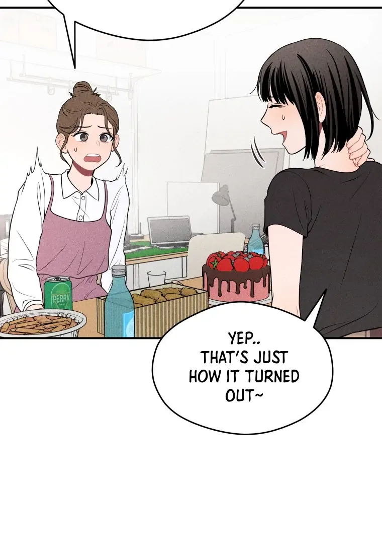 Ghost Romance Chapter 26 page 8