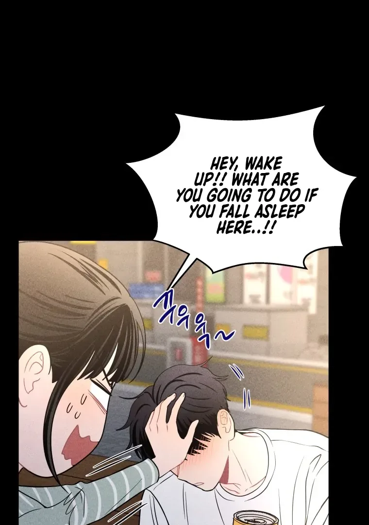 Ghost Romance Chapter 24 page 26