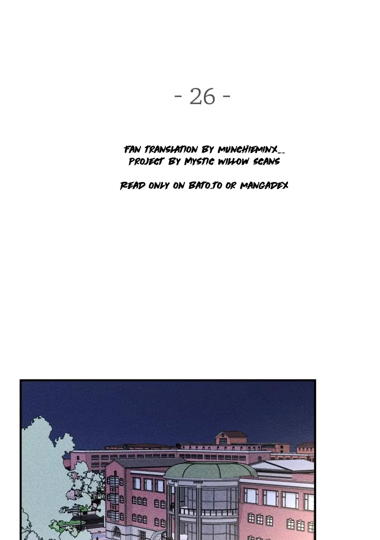 Ghost Romance Chapter 26 page 13