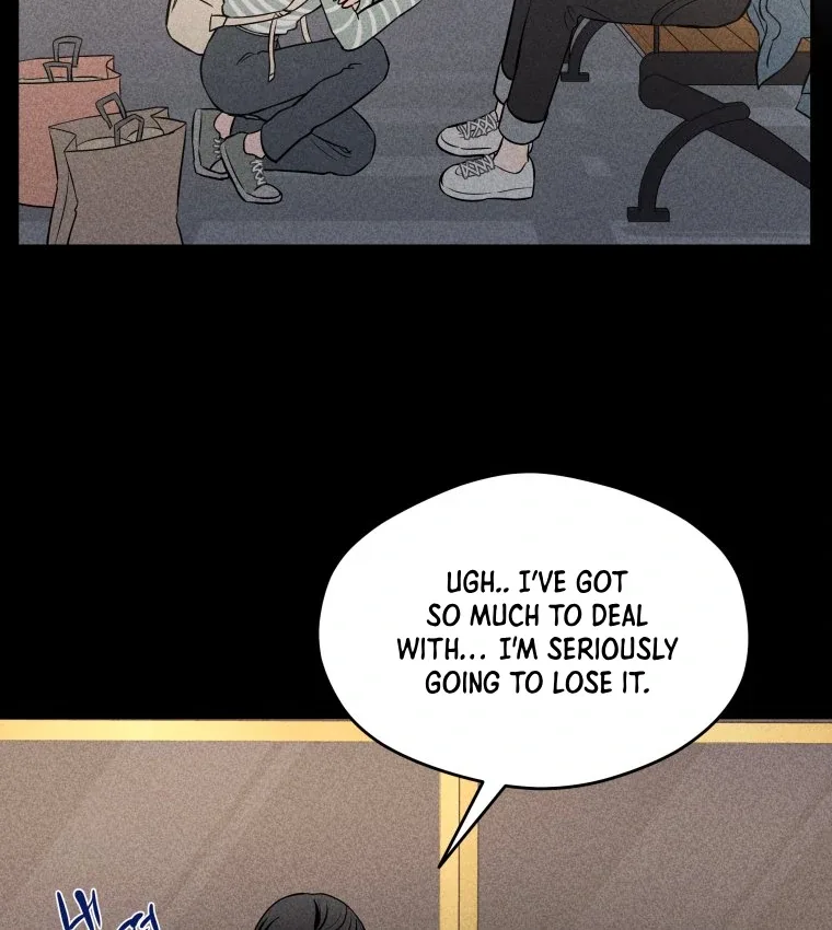 Ghost Romance Chapter 24 page 24