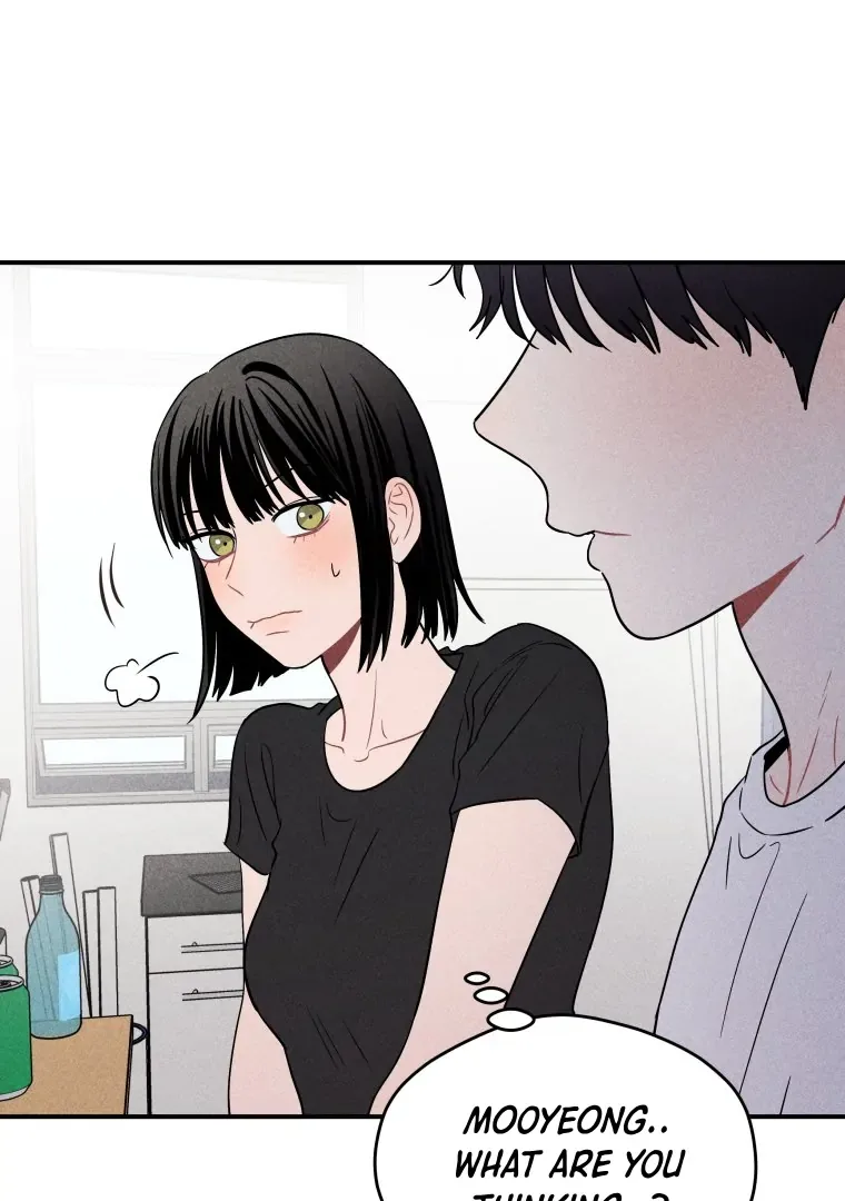Ghost Romance Chapter 26 page 11