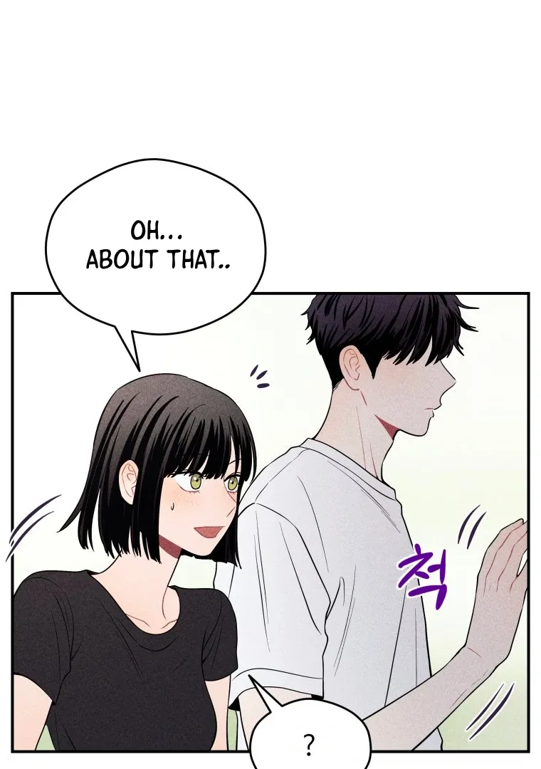 Ghost Romance Chapter 26 page 2