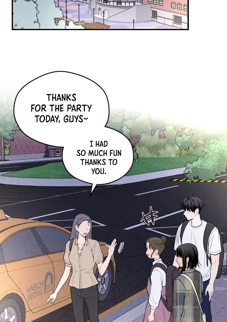 Ghost Romance Chapter 26 page 14