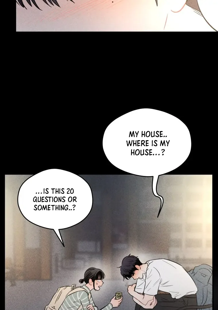Ghost Romance Chapter 24 page 23