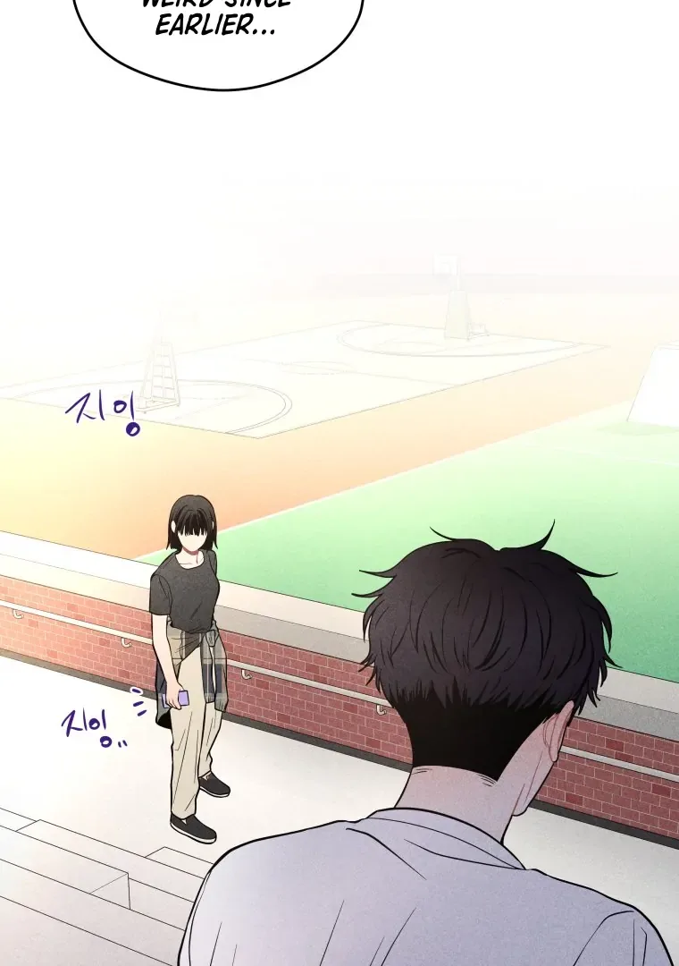 Ghost Romance Chapter 24 page 35