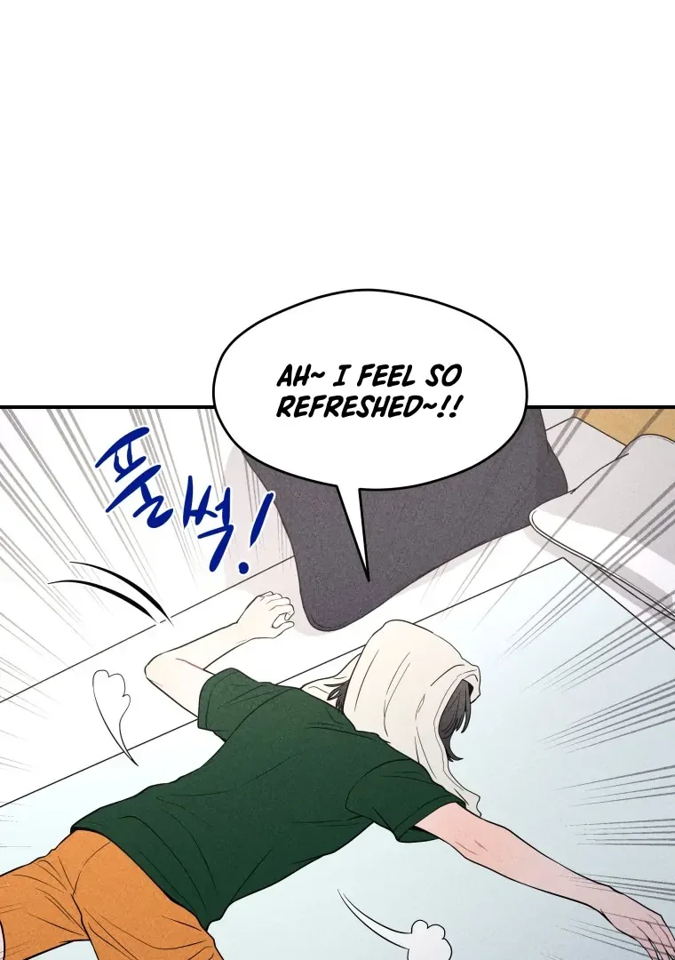 Ghost Romance Chapter 26 page 84