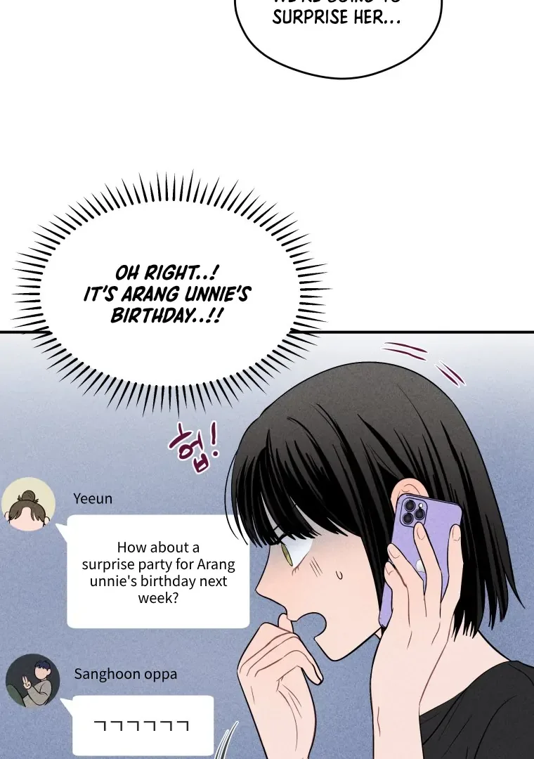 Ghost Romance Chapter 24 page 41