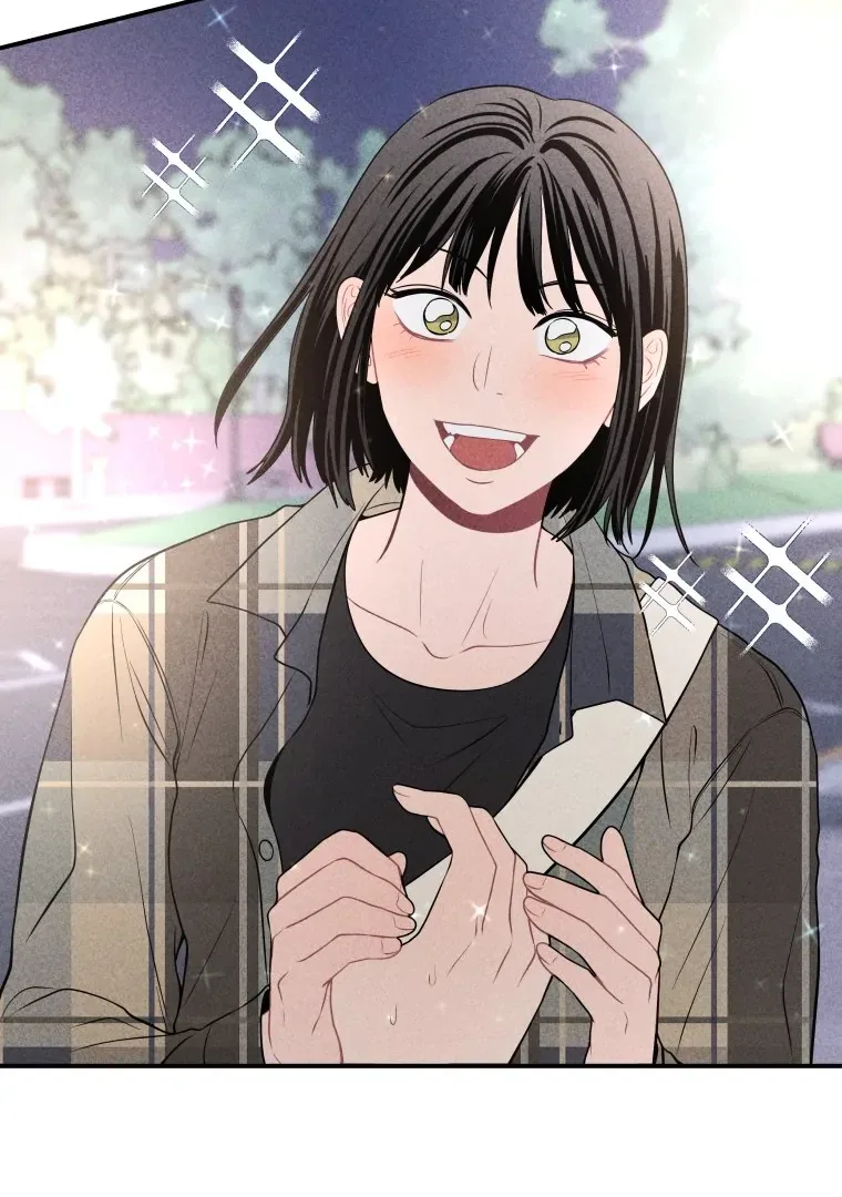 Ghost Romance Chapter 26 page 56