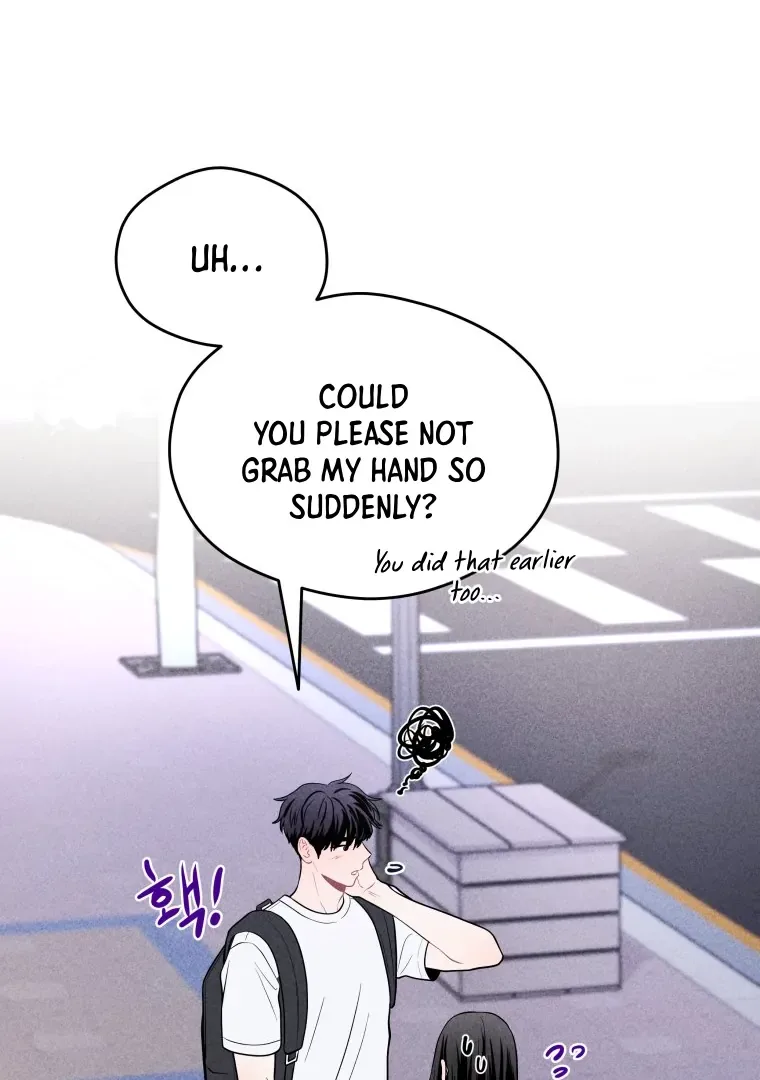 Ghost Romance Chapter 26 page 58
