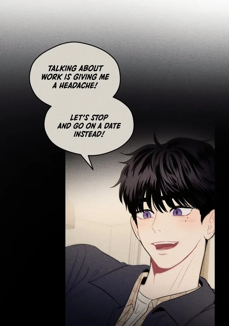 Ghost Romance Chapter 25 page 11