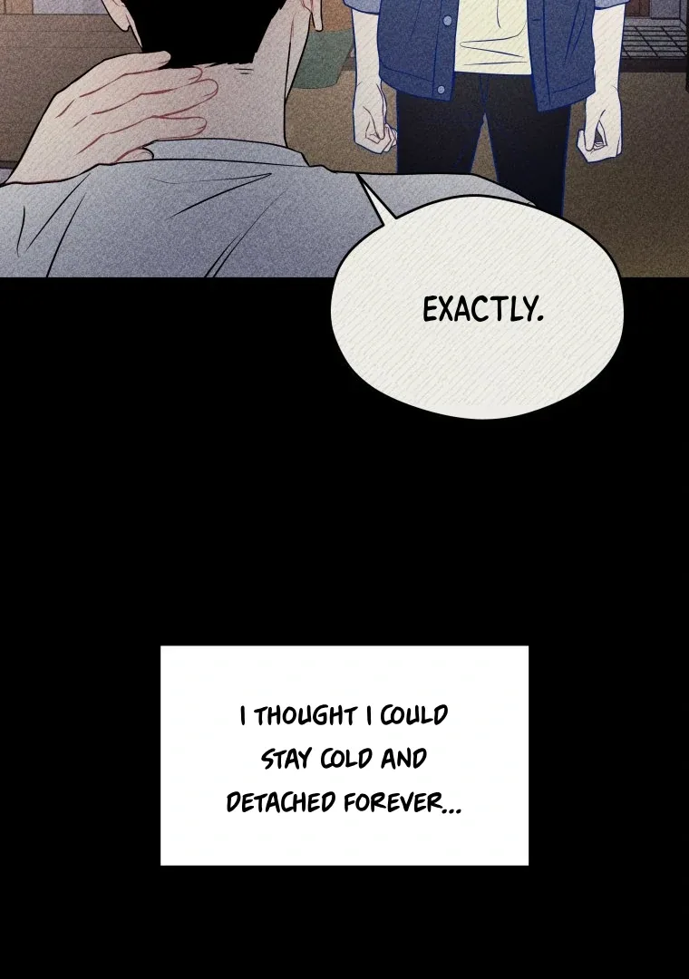 Ghost Romance Chapter 26 page 74