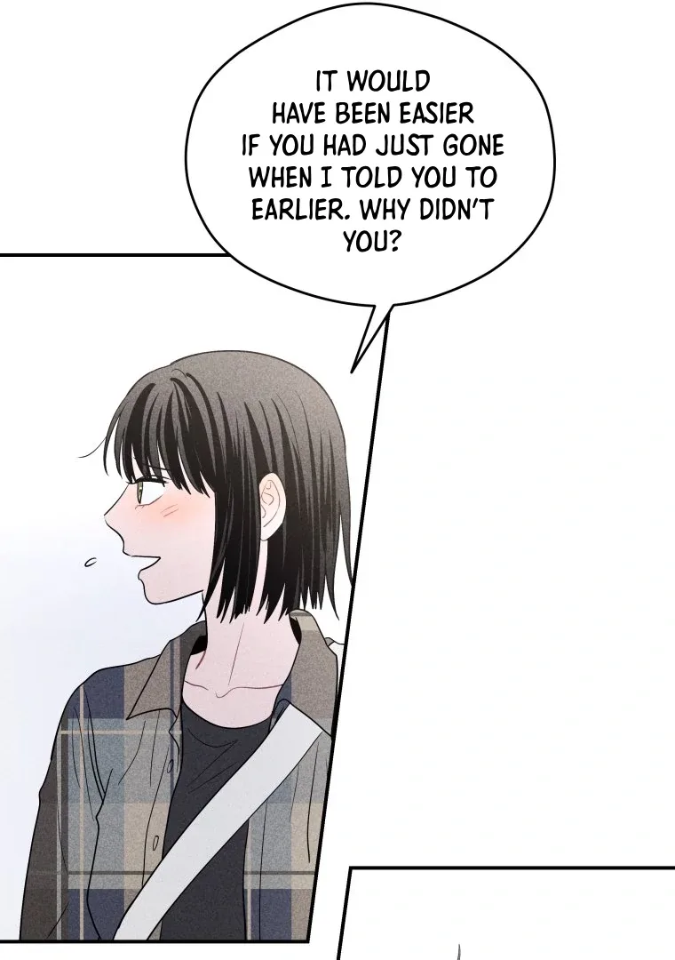 Ghost Romance Chapter 26 page 27