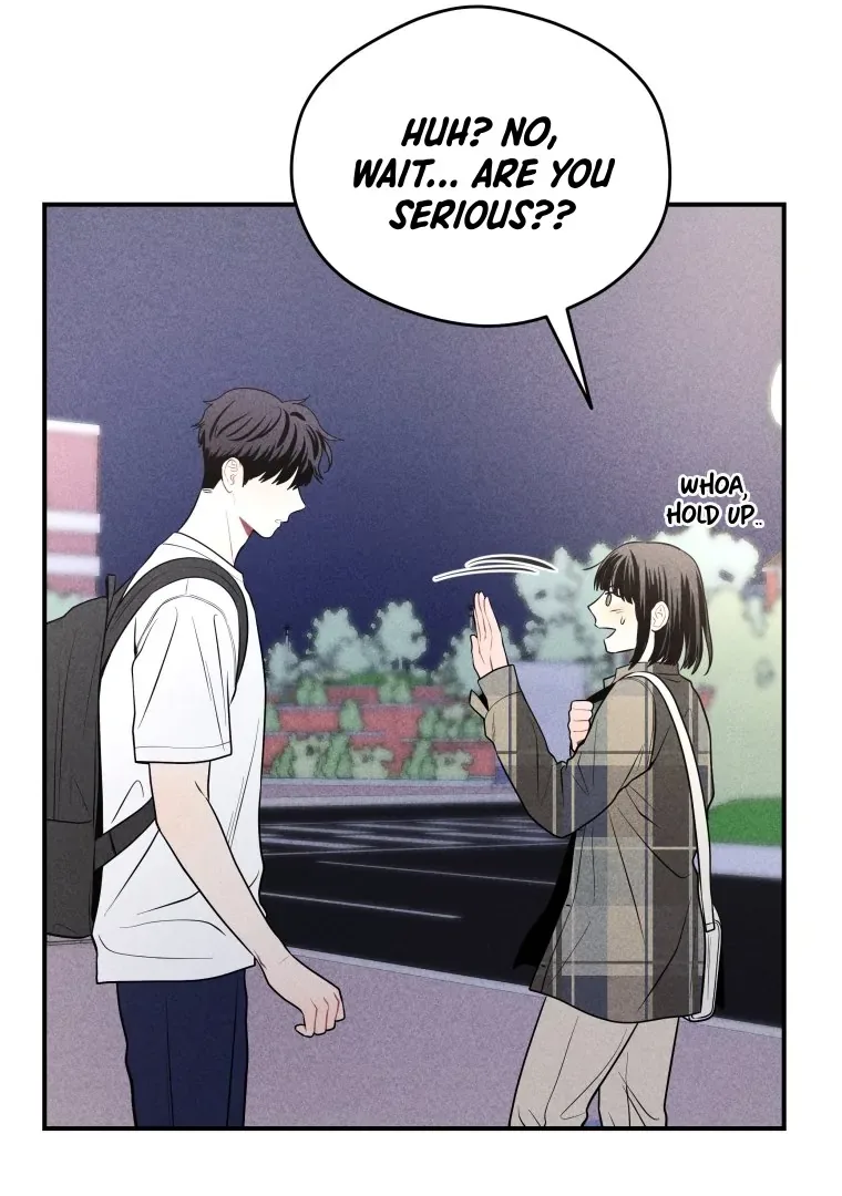 Ghost Romance Chapter 26 page 44