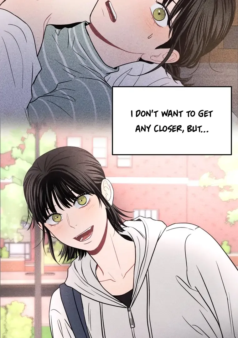 Ghost Romance Chapter 26 page 70