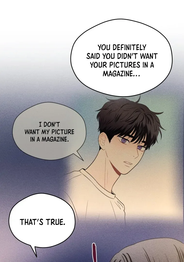 Ghost Romance Chapter 26 page 47