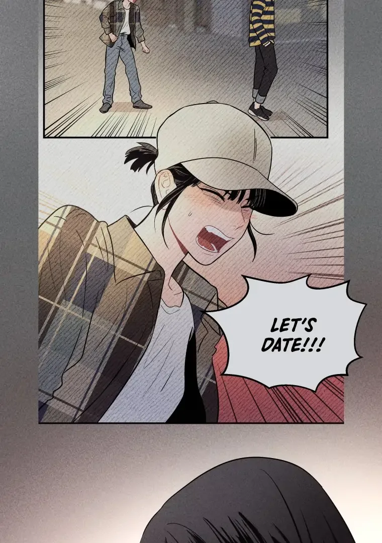Ghost Romance Chapter 25 page 8