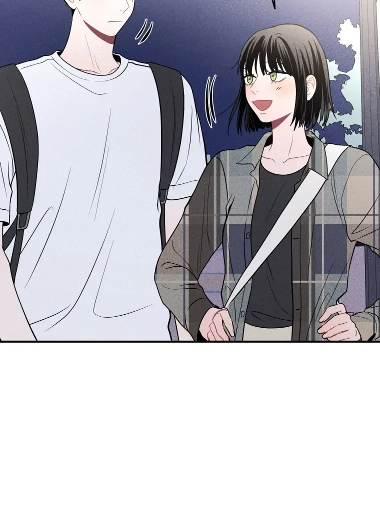 Ghost Romance Chapter 26 page 26