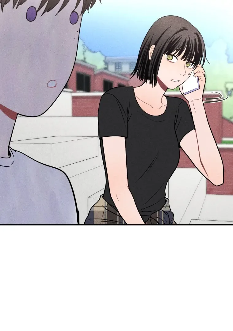 Ghost Romance Chapter 24 page 47