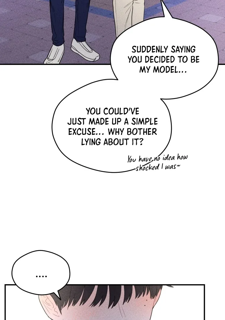 Ghost Romance Chapter 26 page 39