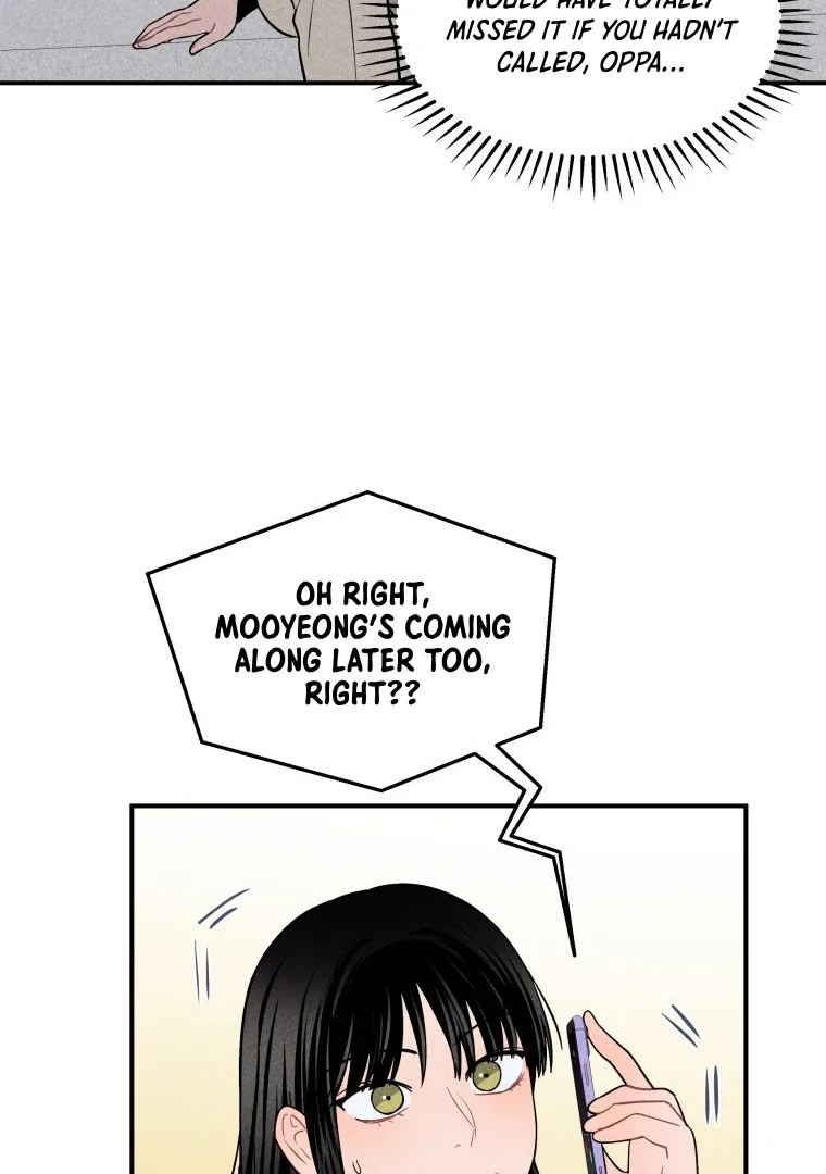 Ghost Romance Chapter 24 page 45