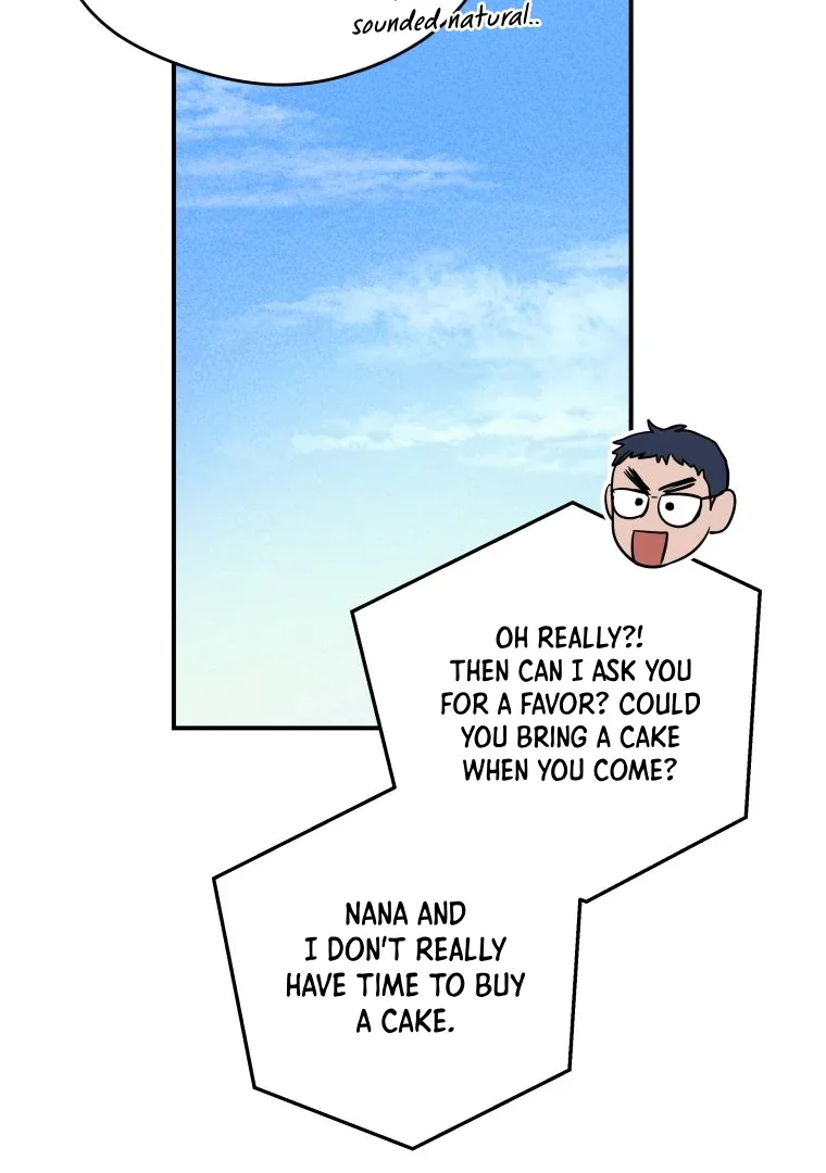 Ghost Romance Chapter 24 page 43